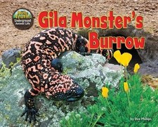 Gila Monster's Burrow (The
