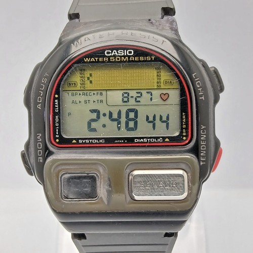 Orologio uomo casio 100 - orologio, bp-100