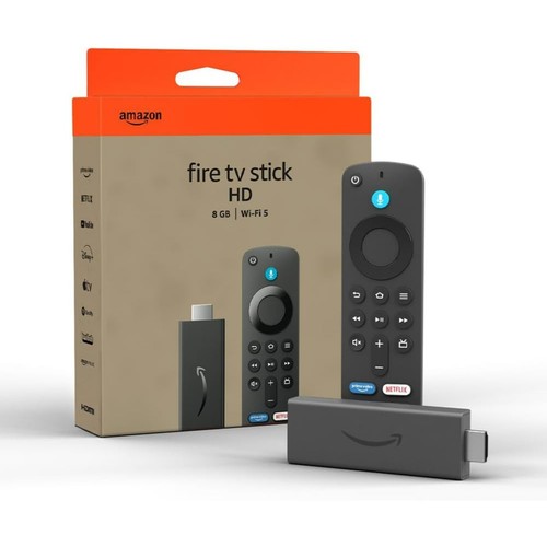 Amazon fire stick full hd - tv,