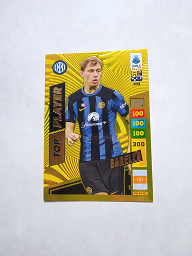 Panini calciatori adrenalyn - calciatori,