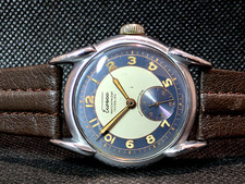 Vintage Eweco Bullseye cal