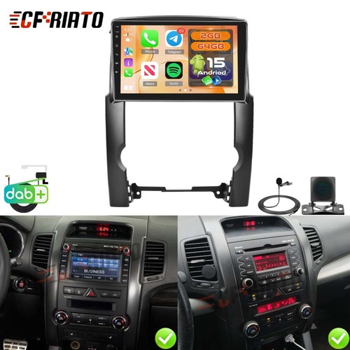 Autoradio dab 64g - autoradio, android