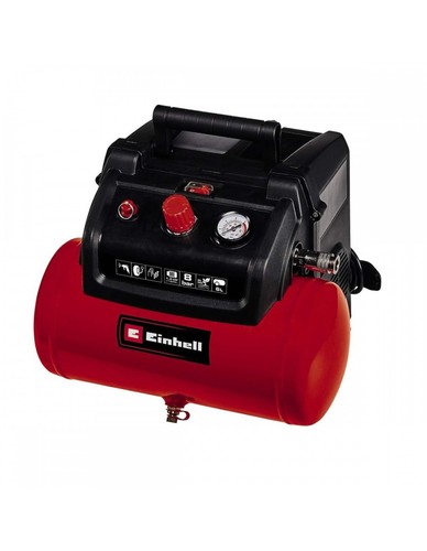 Compressore portatile einhell - portatile,