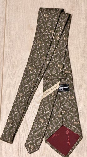 Salvatore ferragamo - salvatore,