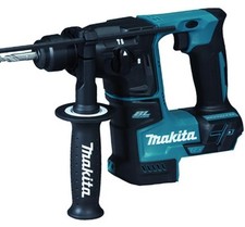 TASSELLATORE MAKITA BATTERIA DHR171ZJ 18V (NUDO) VALIGETTA
