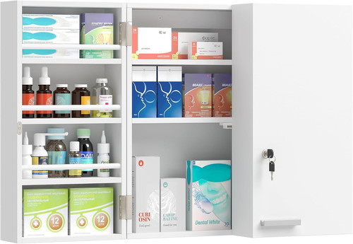 Armadietto porta medicinali - medicinali, da