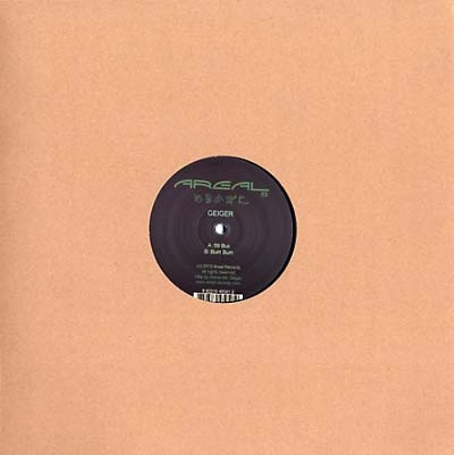 Geiger bux records lps - 69,