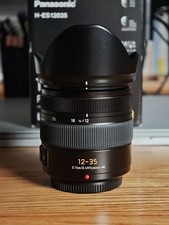 Panasonic leica - panasonic, dg