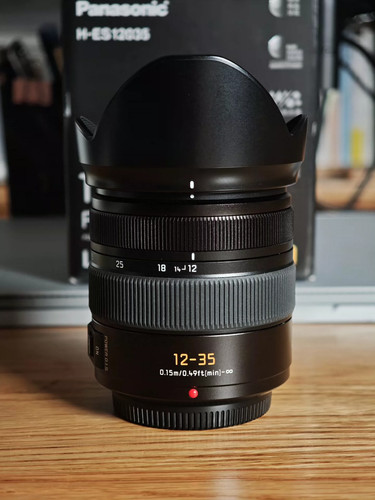 Panasonic leica - panasonic,
