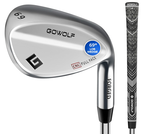 Gowolf golf wedge right - golf,