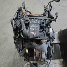 MOTORE PER FORD Fiesta 5°