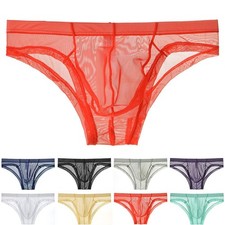 Borsa uomo intima vita bassa