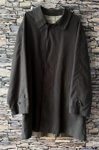 Trench cappotto bugatti nero - trench,