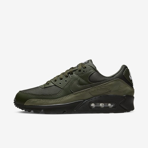 Nike air max cargo - -, khaki