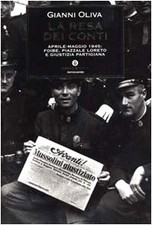 Resa dei conti - resa,