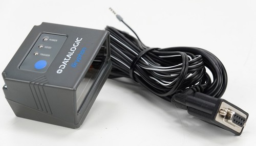 Datalogic gryphon gfs4150 - datalogic,
