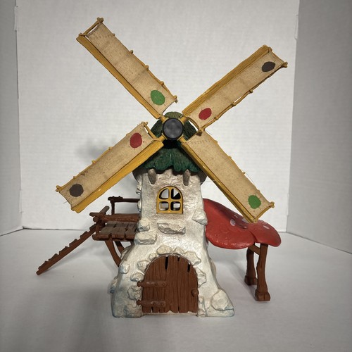 Playset figurine vintage 1981 - vintage,