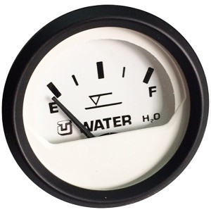 Uflex ultra white indicatore - white,