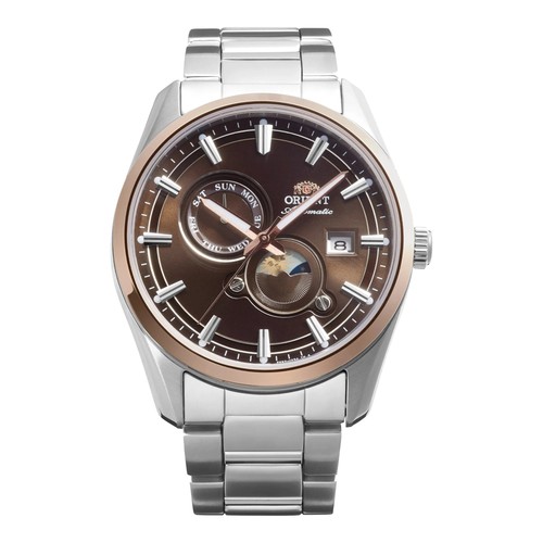 Orologio automatico orient - orologio,