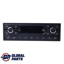 Ford Transit 12 radio stereo