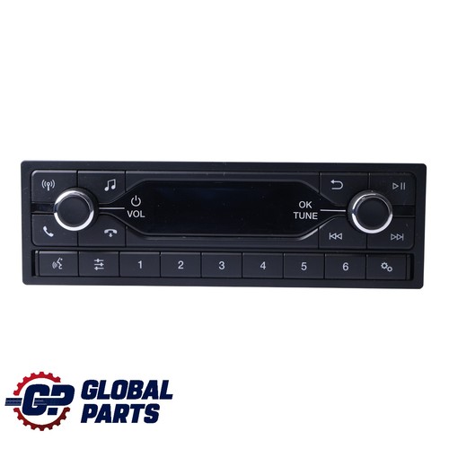Ford transit radio - ford, 12