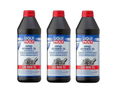 Olio per cambi ingra naggi - cambi, ingra­naggi