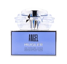 Angel Thierry Mugler crema