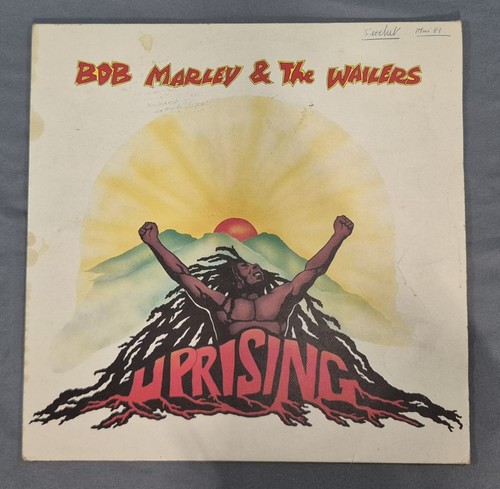 Bob marley the wailers - bob,