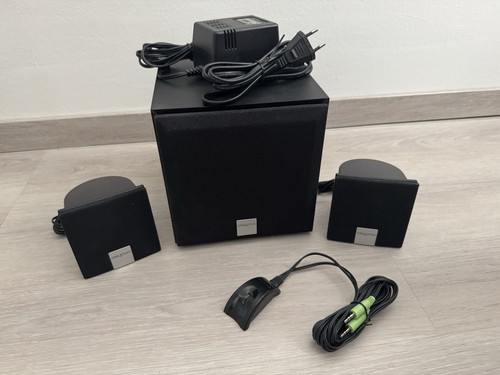 Creative inspire 2400 pc - 2400,