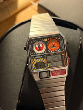 Raro orologio altamente - raro,