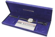 Junghans White Dial 2 Hand