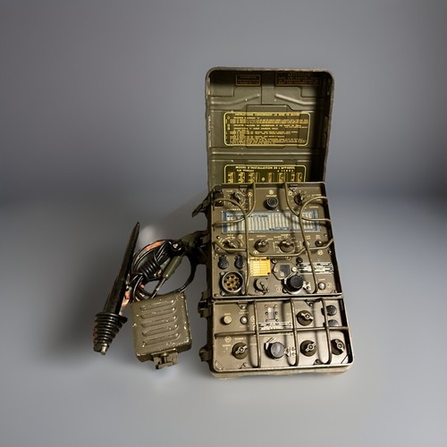Radio rt77 grc - radio, rt77/grc-9