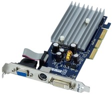 Scheda Video PNY NVIDIA