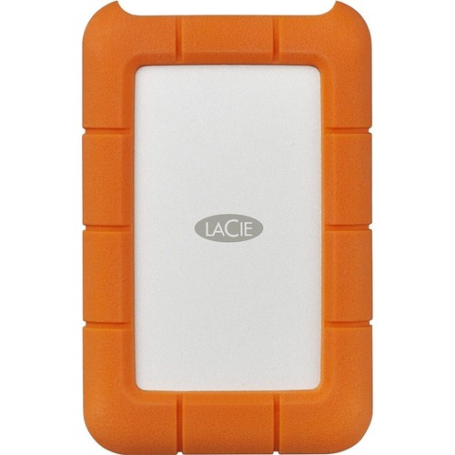 Lacie rugged disco - lacie, rigido