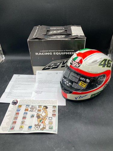 Valentino rossi limited - rossi,
