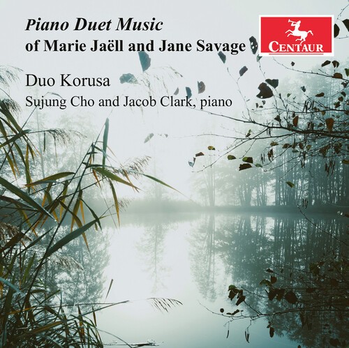 Duo korusa piano duet - duo,