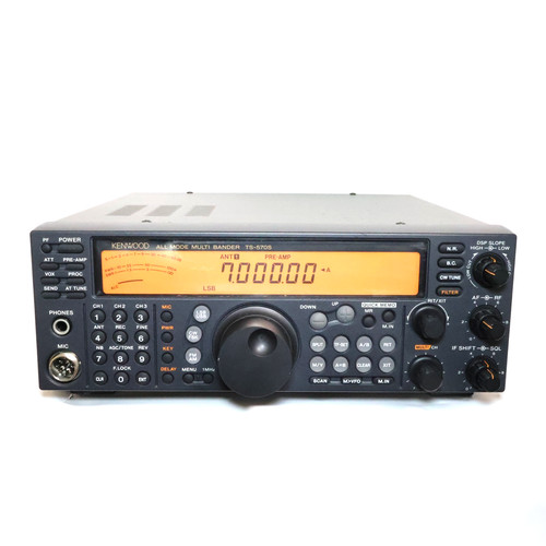 Kenwood 570s - kenwood, ts-570s