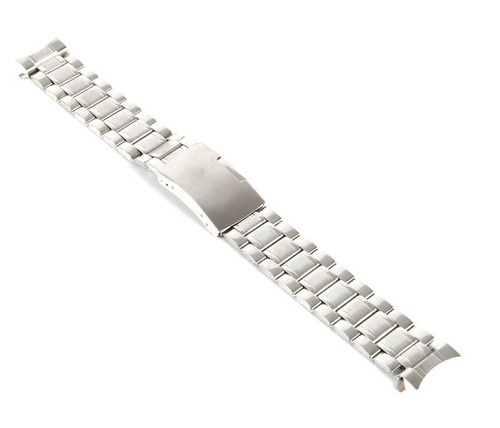 Cinturino orologio acciaio - cinturino,