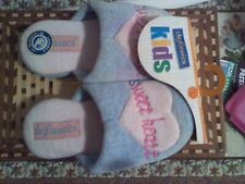 Ciabatte defonseca sweet heart - tg 30/31