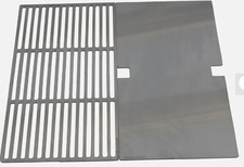 ACCIAIO INOX RUGGINE + PIASTRA