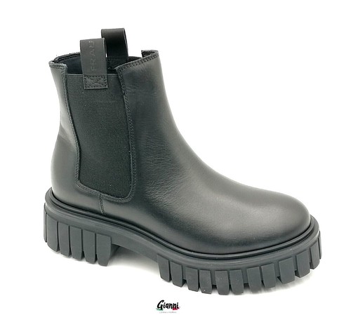 Scarpe donna frau beatles - donna,