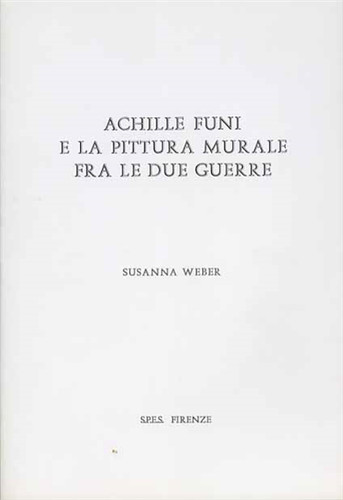 Weber susanna achille funi - achille,