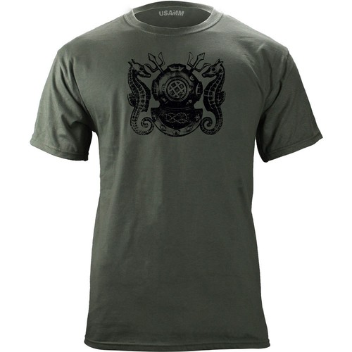 Shirt vintage esercito - t-shirt,