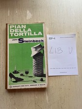 Pian della tortilla - John