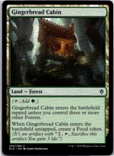 Magic the Gathering Pan di