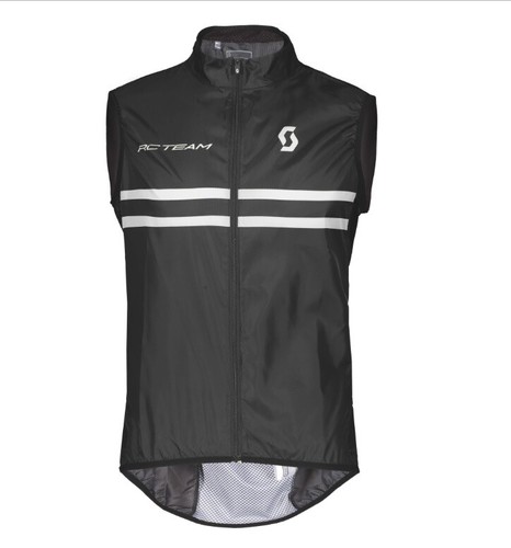 Mantellina gilet scott vest - gilet, rc