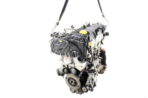 D19aa motore fiat - fiat, sedici
