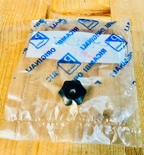 Pomello vite tappo serbatoio - vite,