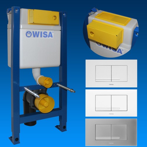 Wisa elemento wc a - wisa,