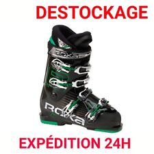 Scarpa Da Sci Adulta ROXA